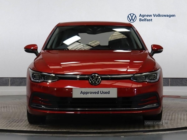 Used Volkswagen Golf 2022 for sale - 76419560: Photo 11