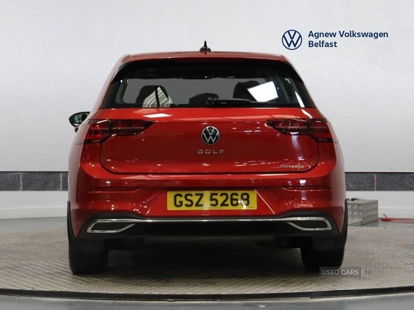 Used Volkswagen Golf 2022 for sale - 76419560: Photo 12