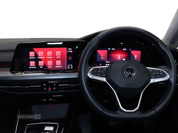 Used Volkswagen Golf 2022 for sale - 76419560: Photo 13