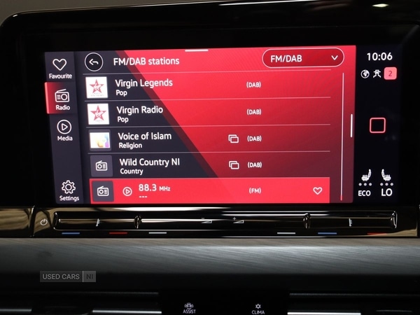 Used Volkswagen Golf 2022 for sale - 76419560: Photo 16