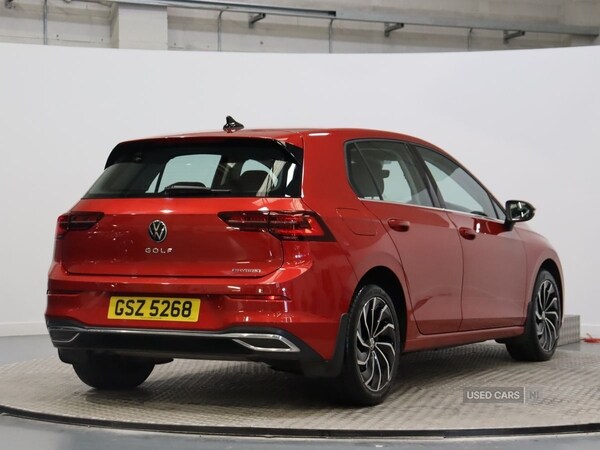 Used Volkswagen Golf 2022 for sale - 76419560: Photo 19