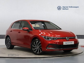 Used Volkswagen Golf 2022 for sale - 76419560: Photo