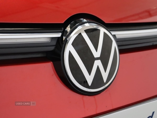 Used Volkswagen Golf 2022 for sale - 76419560: Photo 21