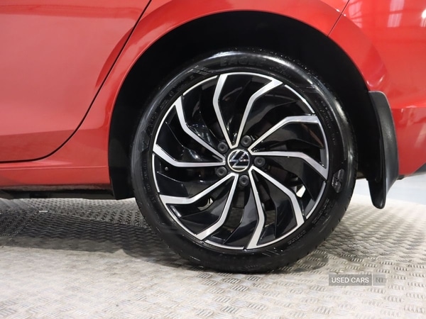 Used Volkswagen Golf 2022 for sale - 76419560: Photo 24