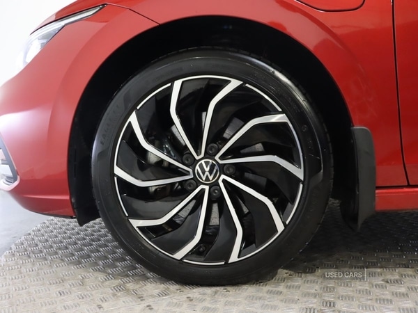 Used Volkswagen Golf 2022 for sale - 76419560: Photo 25