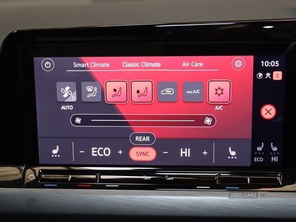 Used Volkswagen Golf 2022 for sale - 76419560: Photo 27