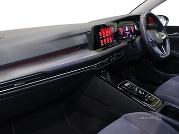 Used Volkswagen Golf 2022 for sale - 76419560: Photo