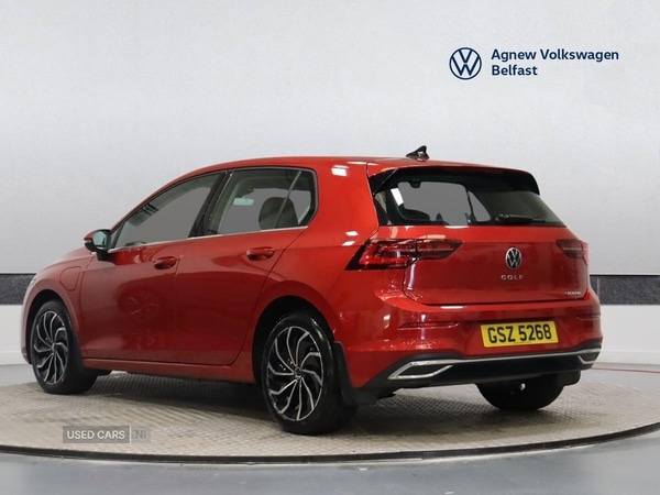 Used Volkswagen Golf 2022 for sale - 76419560: Photo 3