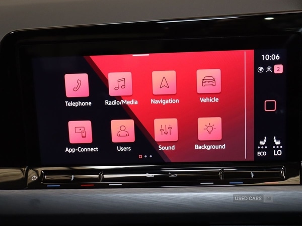 Used Volkswagen Golf 2022 for sale - 76419560: Photo 31