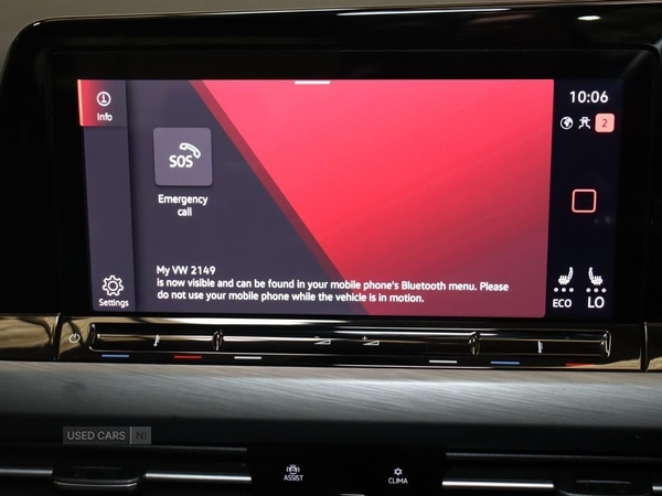 Used Volkswagen Golf 2022 for sale - 76419560: Photo 32