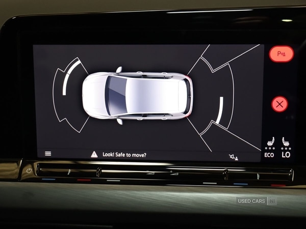 Used Volkswagen Golf 2022 for sale - 76419560: Photo 34