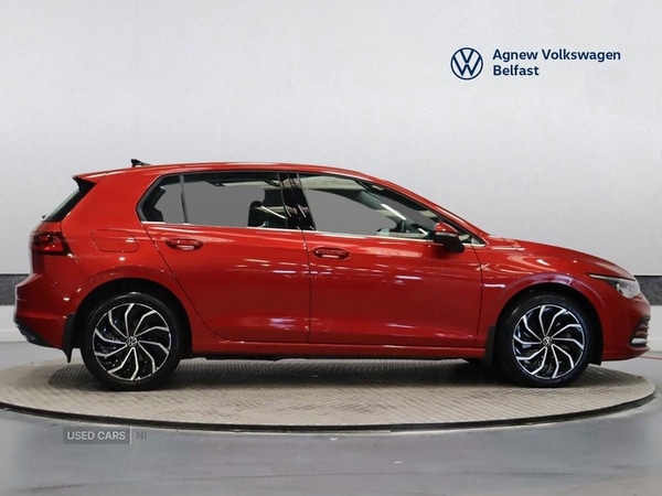 Used Volkswagen Golf 2022 for sale - 76419560: Photo 4