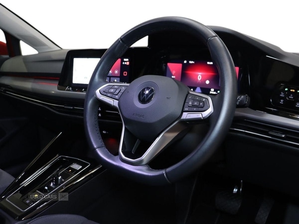 Used Volkswagen Golf 2022 for sale - 76419560: Photo 6