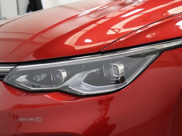 Used Volkswagen Golf 2022 for sale - 76419560: Photo 7