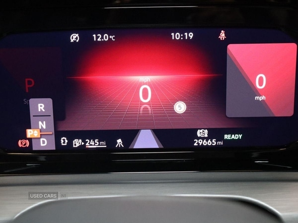 Used Volkswagen Golf 2022 for sale - 76419560: Photo 9