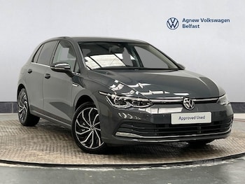 Used Volkswagen Golf 2023 for sale - 78935913: Photo