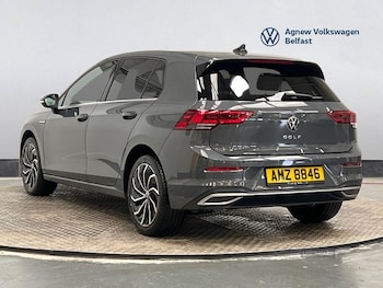 Used Volkswagen Golf 2023 for sale - 78935913: Photo