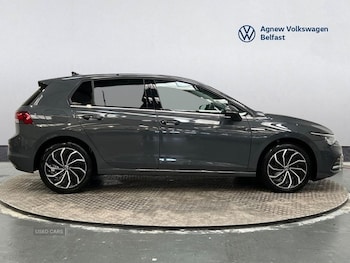 Used Volkswagen Golf 2023 for sale - 78935913: Photo