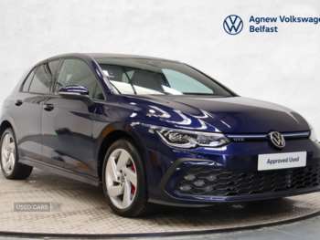 2024 - 1.4 TSI GTE 5dr DSG