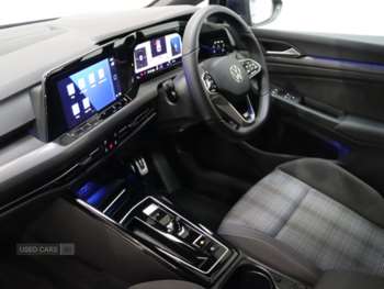Used Volkswagen Golf 2024 for sale - 74654722: Photo