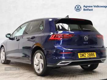 Used Volkswagen Golf 2024 for sale - 74654722: Photo