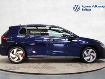 Used Volkswagen Golf 2024 for sale - 74654722: Photo