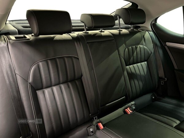 Used Skoda Superb 2022 for sale - 76201902: Photo 14