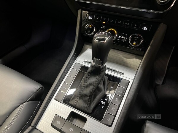 Used Skoda Superb 2022 for sale - 76201902: Photo 15