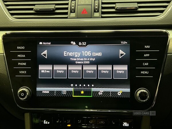 Used Skoda Superb 2022 for sale - 76201902: Photo 16