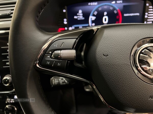 Used Skoda Superb 2022 for sale - 76201902: Photo 17