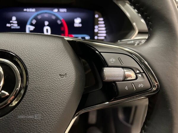 Used Skoda Superb 2022 for sale - 76201902: Photo 18