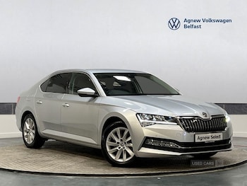 Skoda - Superb