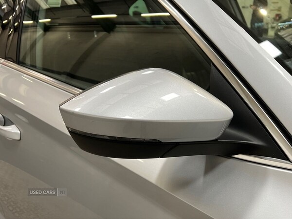 Used Skoda Superb 2022 for sale - 76201902: Photo 20