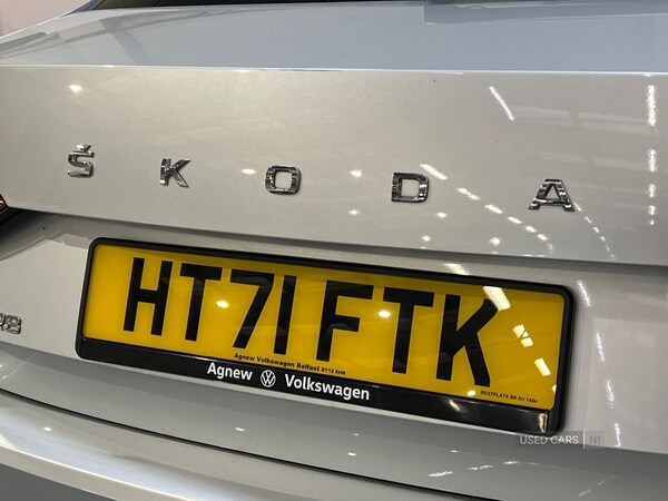 Used Skoda Superb 2022 for sale - 76201902: Photo 22