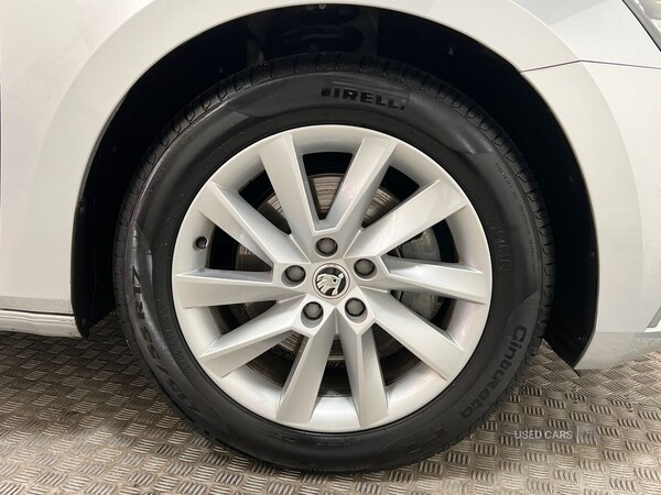 Used Skoda Superb 2022 for sale - 76201902: Photo 23