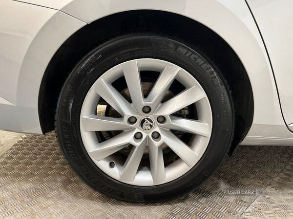 Used Skoda Superb 2022 for sale - 76201902: Photo 24