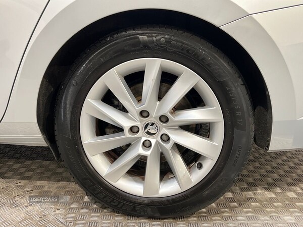 Used Skoda Superb 2022 for sale - 76201902: Photo 25