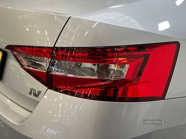 Used Skoda Superb 2022 for sale - 76201902: Photo 30