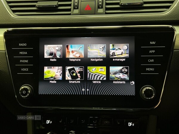Used Skoda Superb 2022 for sale - 76201902: Photo 32