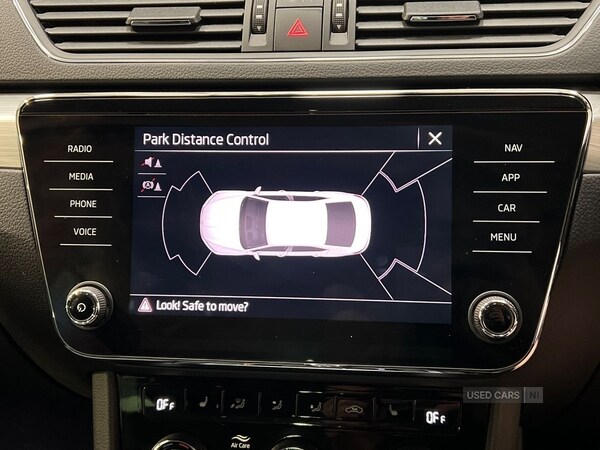 Used Skoda Superb 2022 for sale - 76201902: Photo 35