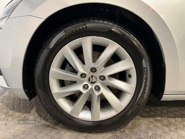 Used Skoda Superb 2022 for sale - 76201902: Photo 5