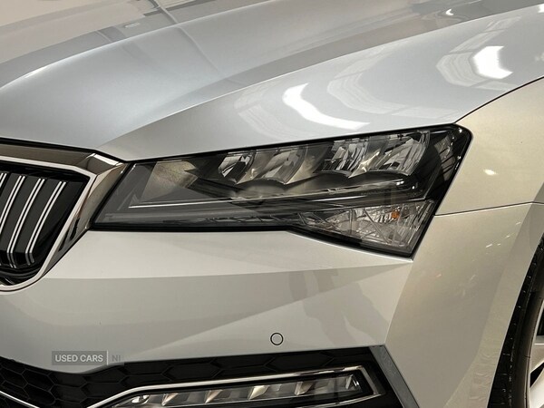 Used Skoda Superb 2022 for sale - 76201902: Photo 7