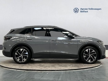 Used Volkswagen ID.4 2025 for sale - 78810856: Photo