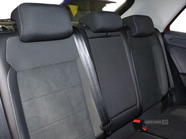 Used Volkswagen T-Roc 2023 for sale - 76419552: Photo 14