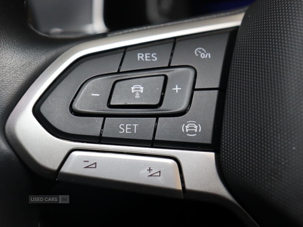 Used Volkswagen T-Roc 2023 for sale - 76419552: Photo 17