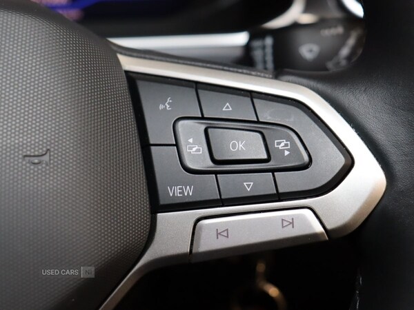 Used Volkswagen T-Roc 2023 for sale - 76419552: Photo 18