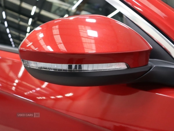 Used Volkswagen T-Roc 2023 for sale - 76419552: Photo 20