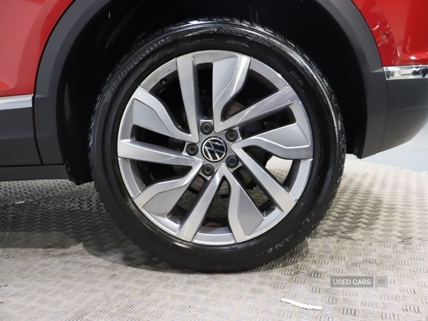 Used Volkswagen T-Roc 2023 for sale - 76419552: Photo 25