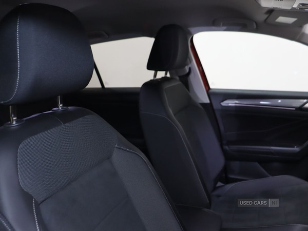 Used Volkswagen T-Roc 2023 for sale - 76419552: Photo 27