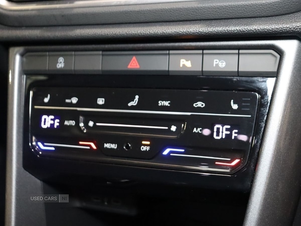 Used Volkswagen T-Roc 2023 for sale - 76419552: Photo 28